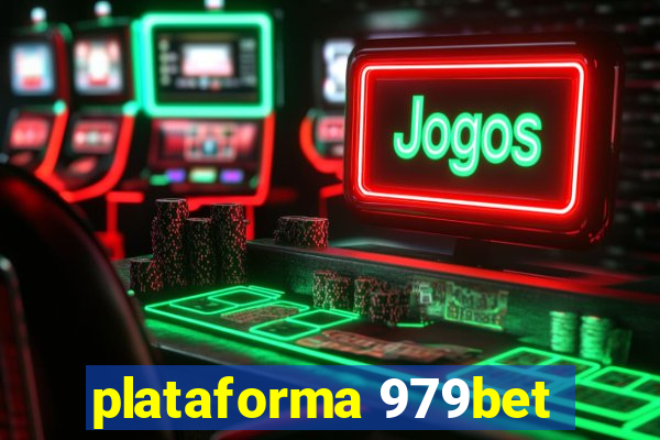 plataforma 979bet